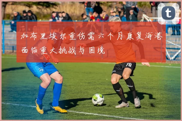 加布里埃尔重伤需六个月康复海港面临重大挑战与困境